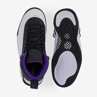 Tenisky a topánky Jordan Jumpman Pro Biela | DN3686-105, 2