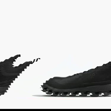 Tenisky a topánky On Running Cloud Hi Waterproof Čierna | 2899674, 1