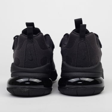 Tenisky a topánky Nike Air Max 270 React GS Čierna | BQ0103-004, 3