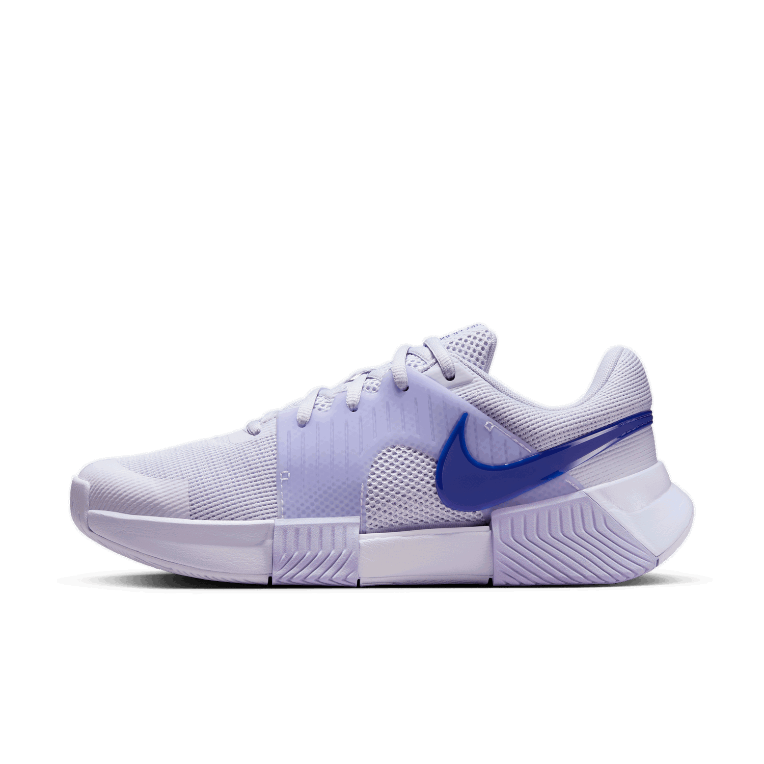 Tenisky a topánky Nike Nike Zoom GP Challenge 1 Fialová | FB3148-500, 1