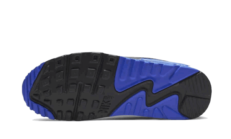 Tenisky a topánky Nike Air Max 90 ''Royal'' W Modrá | CD0490-100, 1