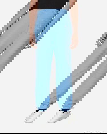 Tepláky Jordan UNION Fleece Pants Modrá | DV7336-496, 2