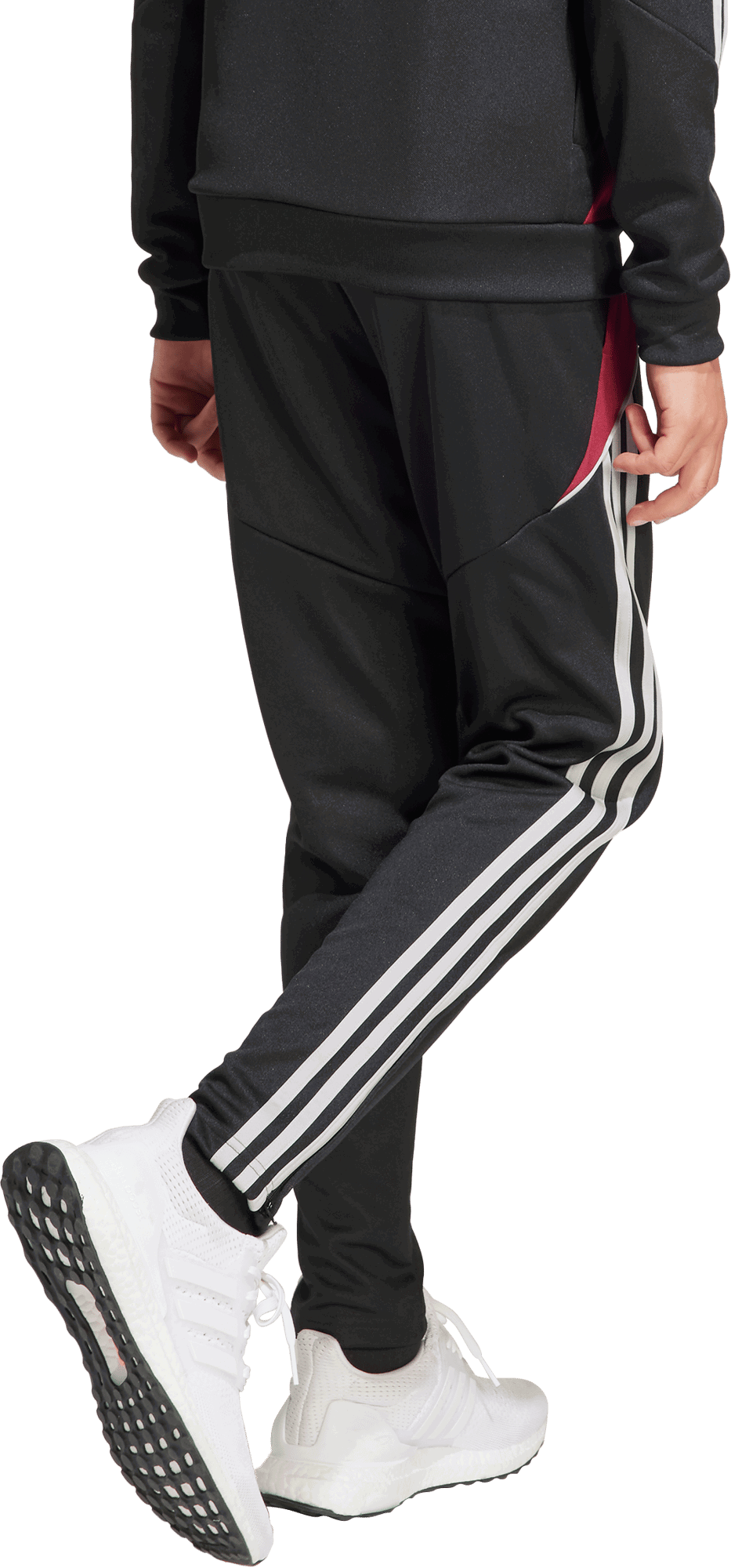 Súprava adidas Performance Jude Bellingham Training Pants Kids Čierna | JX2026, 1