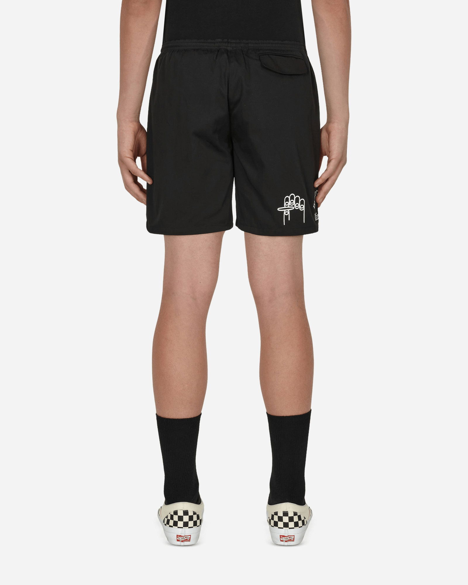 Land Shorts