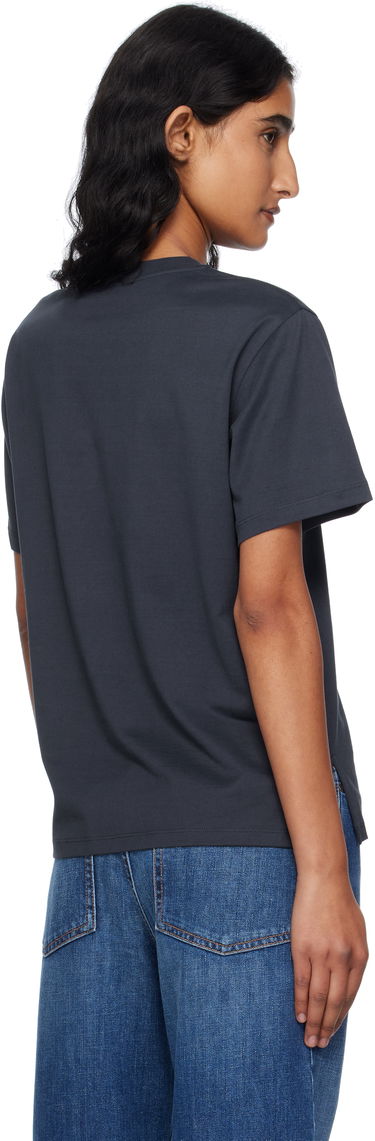 Tričko Max Mara Weekend Max Mara Venaco T-Shirt Šedá | 2525976021600, 2