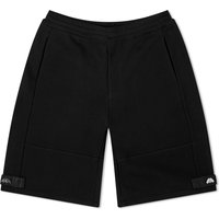 Šortky Alexander McQueen Cargo Short Čierna | 766094QXAAC-1000, 1