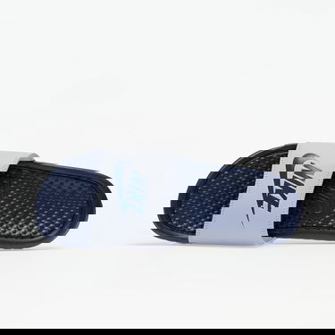 Tenisky a topánky Nike Benassi JDI Šedá | 343880-024, 2