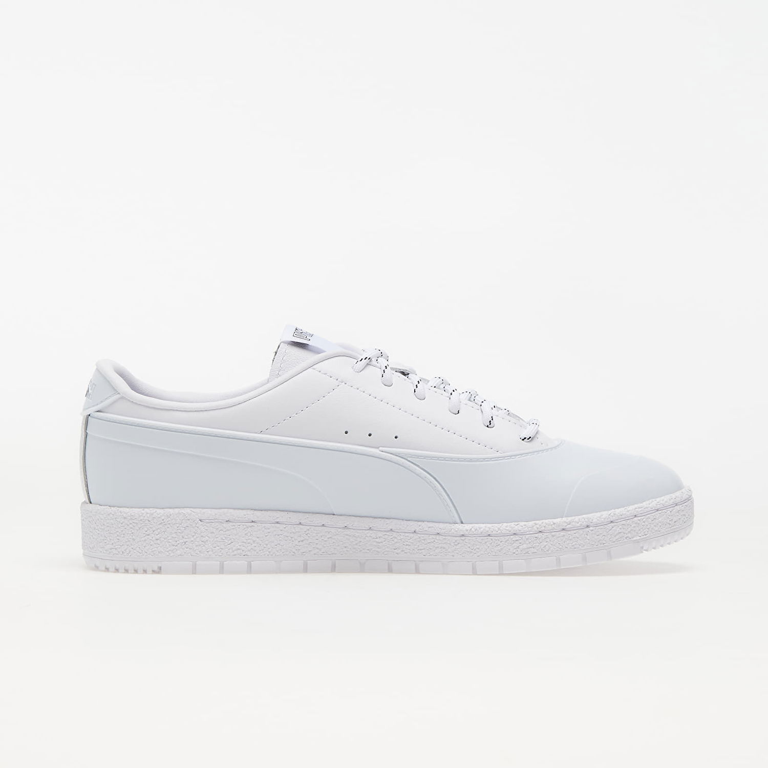 Tenisky a topánky Puma Maison Kitsuné x Ralph Sampson 70 Biela | 37564701, 1