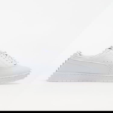 Tenisky a topánky Puma Maison Kitsuné x Ralph Sampson 70 Biela | 37564701, 1