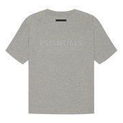 Essentials Short Sleeve Tee