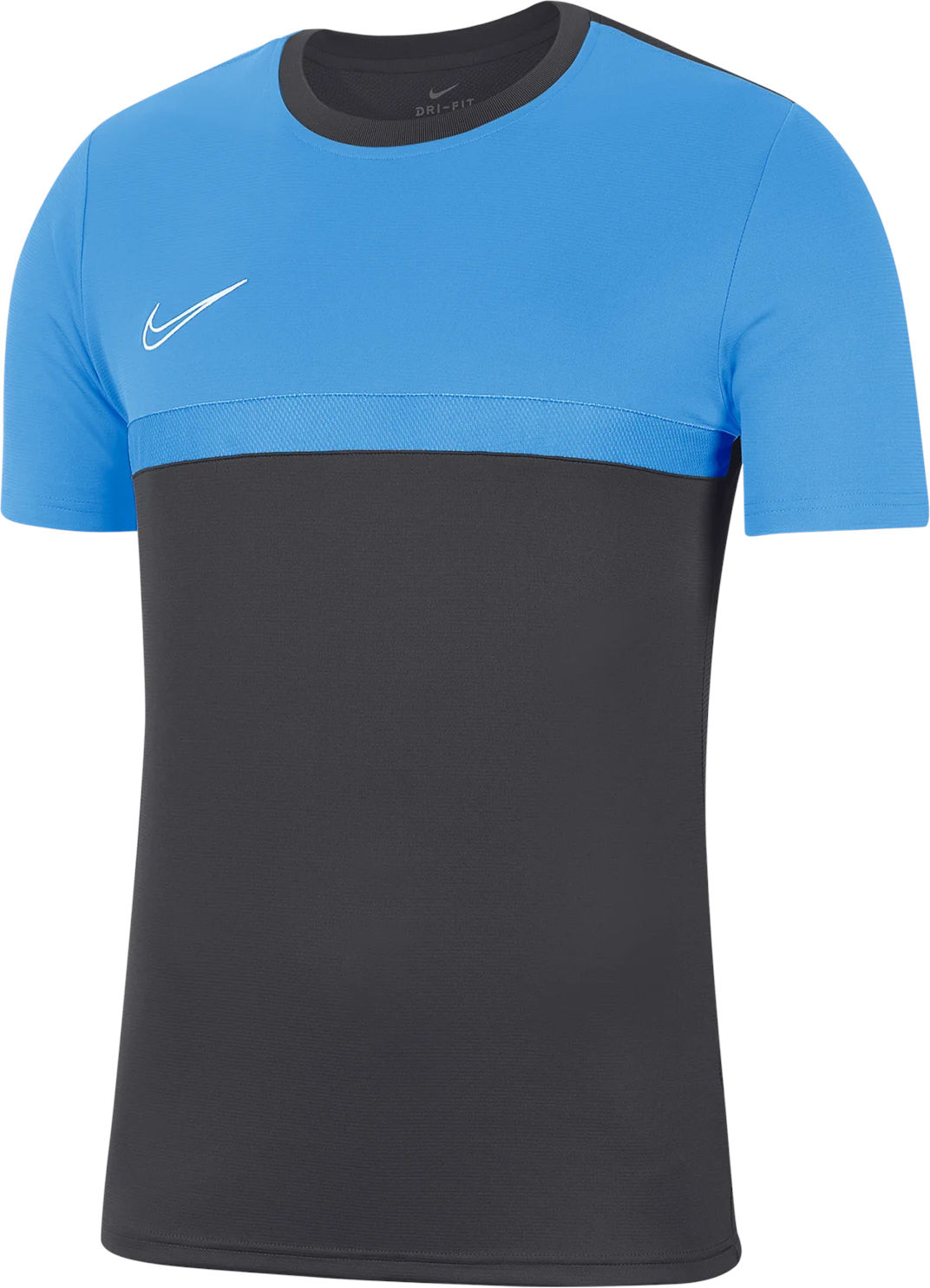 Tričko Nike Tee Dri-FIT Academy Pro Modrá | bv6947-067, 0