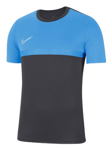 Tričko Nike Tee Dri-FIT Academy Pro Modrá | bv6947-067