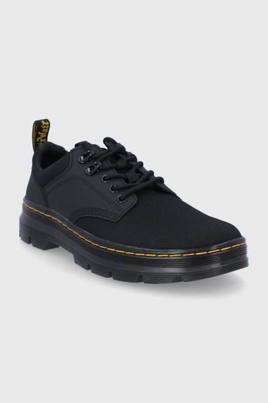 Tenisky a topánky Dr. Martens Reeder Low Top Sneakers Čierna | DM27102001, 1