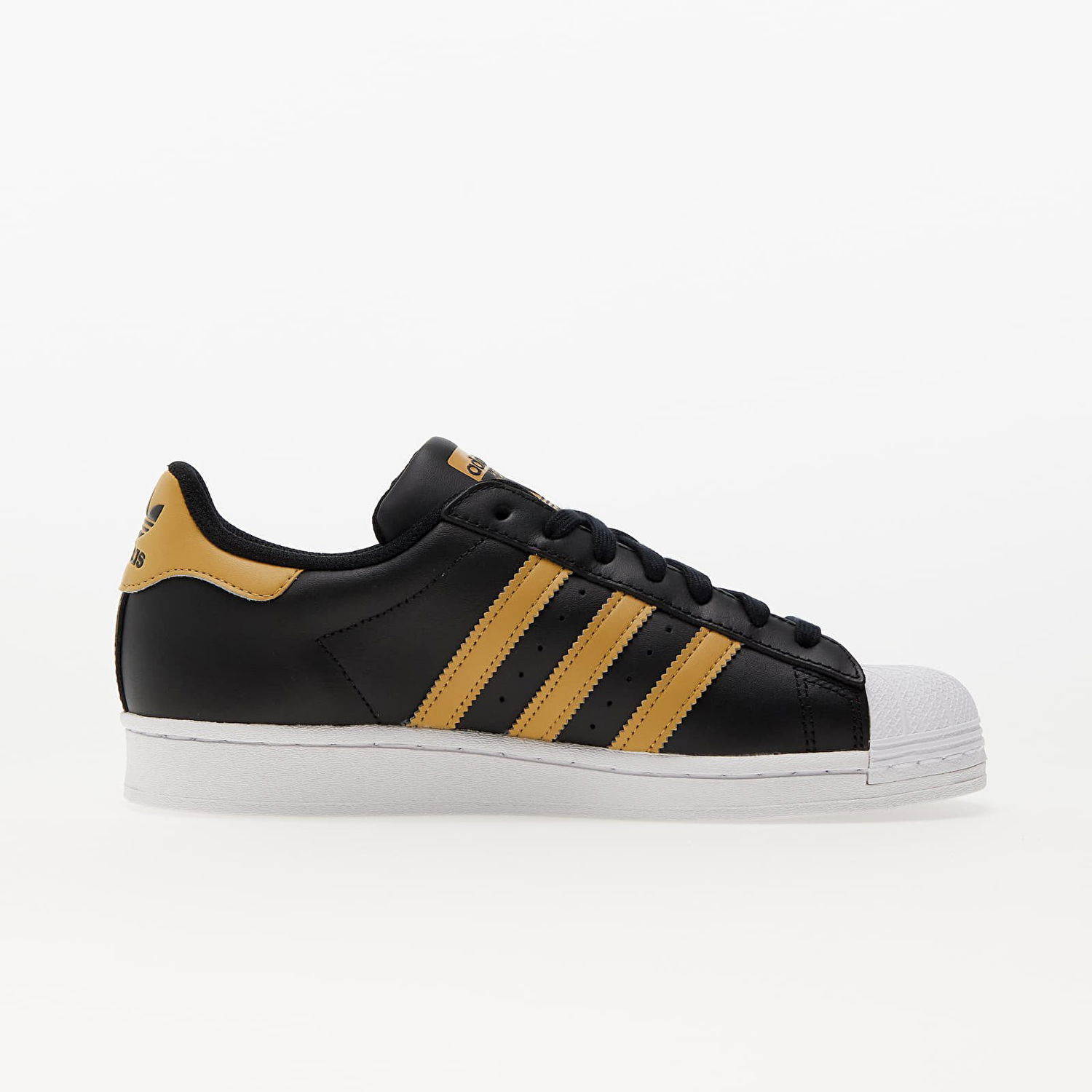 Tenisky a topánky adidas Originals Superstar Čierna | HP5498, 1