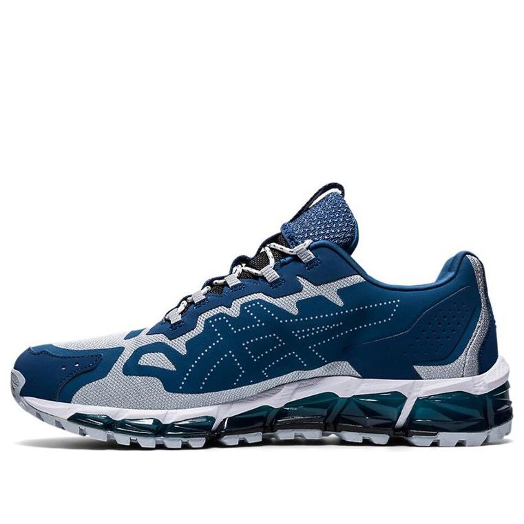 Tenisky a topánky Asics Gel Quantum 360 6 Modrá | 1021A471-020, 0