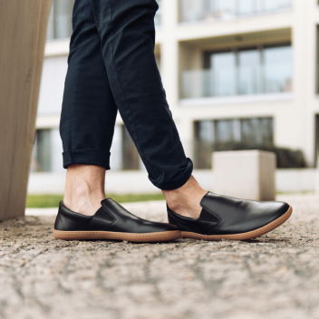 Tenisky a topánky Vasky Lerry Čierna | S-5061-001-M, 4