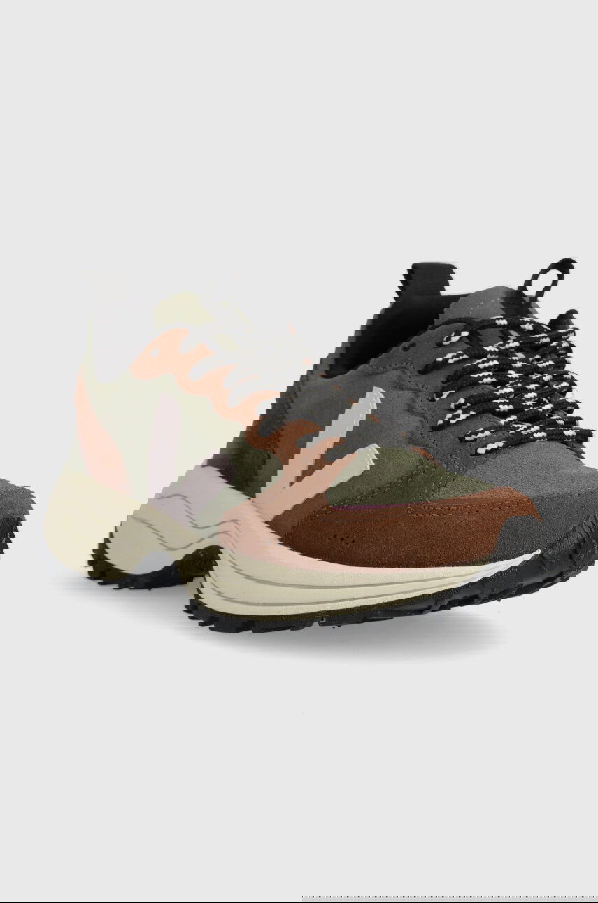 Tenisky a topánky Veja Venturi VC Rôznofarebný | VC0303357, 1