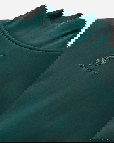 Bomber bunda Asics Novalis Satureja Blouson Zelené | 2203A318-401, 3