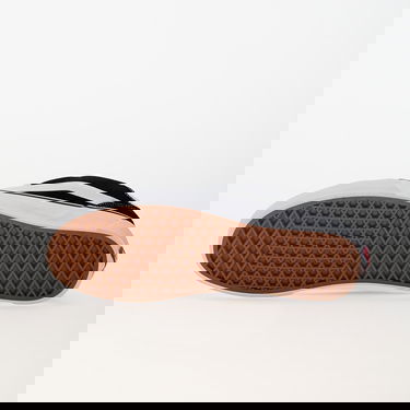 Tenisky a topánky Vans Knu Mid, BLACK/WHITE Čierna | VN000CQ96BT1, 3