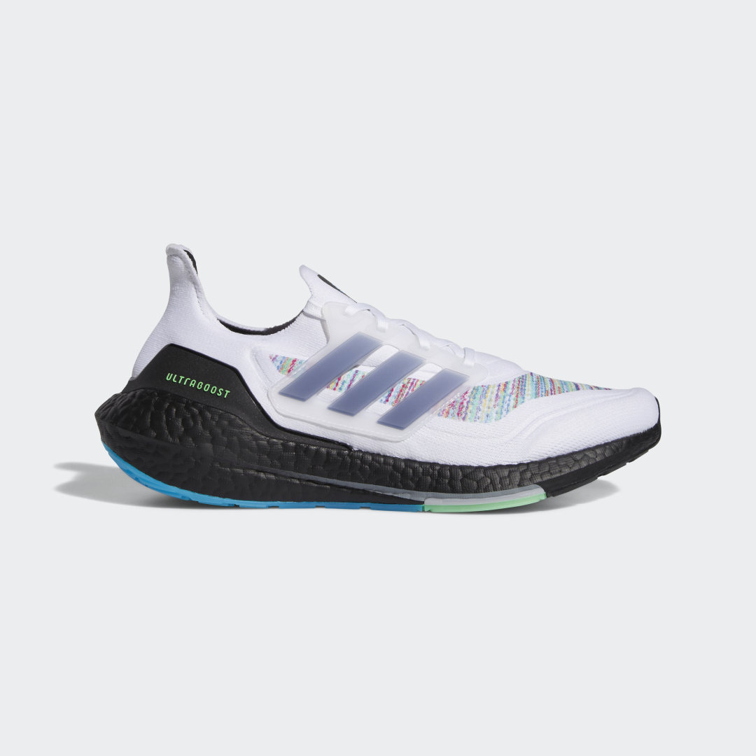 Tenisky a topánky adidas Performance UltraBoost 21 Biela | GZ3194, 0