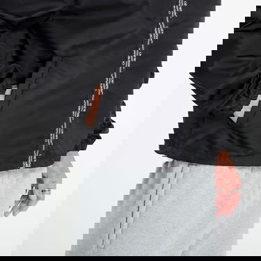 Vetrovka Off-White Off-White Bookish Nylon Windbreaker Čierna | OMEB04FF25FAB0011001, 2