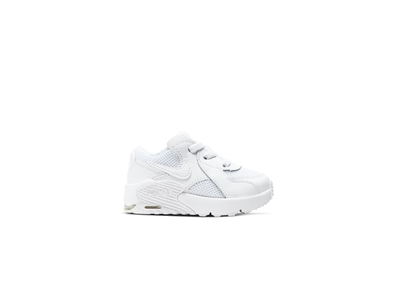 Tenisky a topánky Nike Air Max Excee Biela | CD6893-100, 0