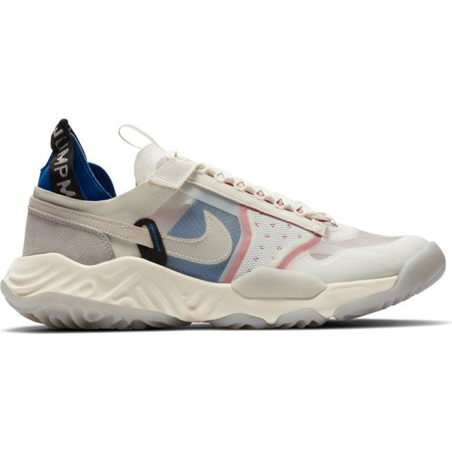 Tenisky a topánky Jordan Air Jordan Delta Breathe Tech White Béžová | CW0783-100, 1