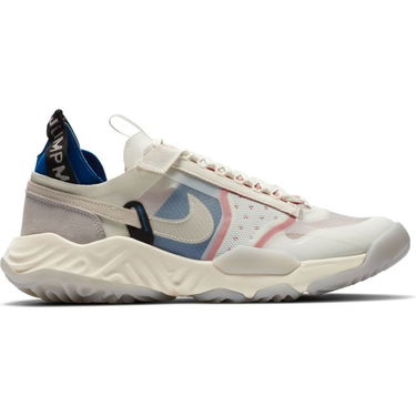 Tenisky a topánky Jordan Air Jordan Delta Breathe Tech White Béžová | CW0783-100, 1