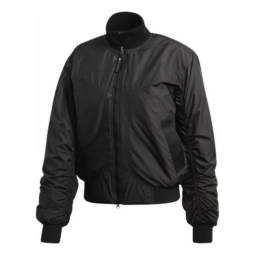 Bomber bunda adidas Originals Bomber Jacket Čierna | FK9678, 0