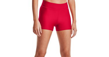 Šortky Under Armour HeatGear Shorts Červená | 1360925-600, 1