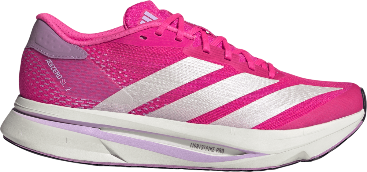 Tenisky a topánky adidas Performance Adizero SL 2 Ružová | jq0367, 0