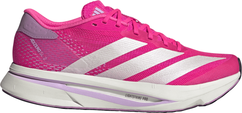 Tenisky a topánky adidas Performance Adizero SL 2 Ružová | jq0367