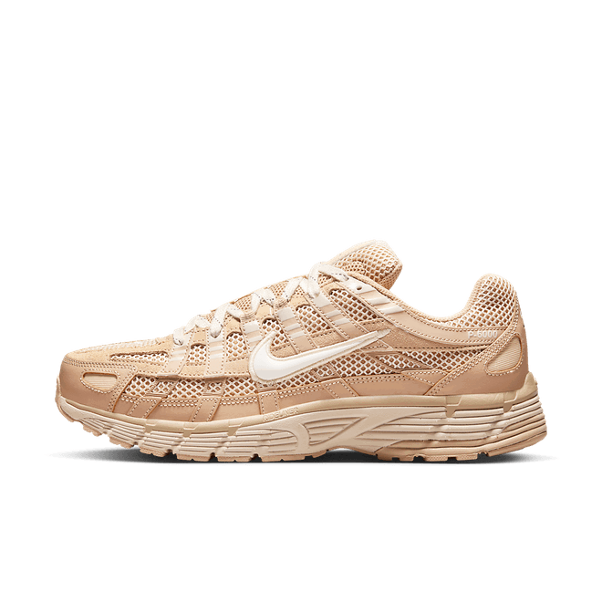 Tenisky a topánky Nike P-6000 Premium "Hemp" Béžová | FZ4137-200, 0
