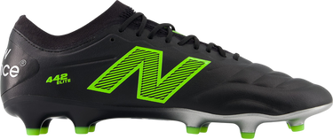 Tenisky a topánky New Balance 442 Elite v2 FG Čierna | ms41fes2-ms41fes2, 0