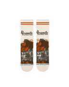 Stance Yosemite National Park Crew Socks