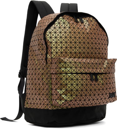 Batoh BAO BAO ISSEY MIYAKE BAO BAO ISSEY MIYAKE Daypack Insect Backpack Metalická | BB57AG531, 1