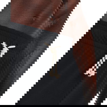 Nohavice Under Armour UA Rival Terry Joggers Čierna | 1380843-001, 2