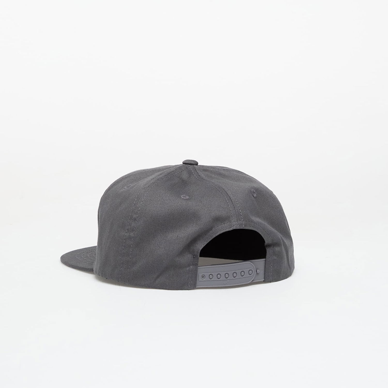 Šiltovka Thrasher SF Loc Snapback Cap Šedá | 145863, 1