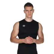 Sleeveless Baselayer Top