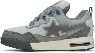 Tenisky a topánky BAPE FLIP STA #1 Šedá | 001FWL801317M, 2