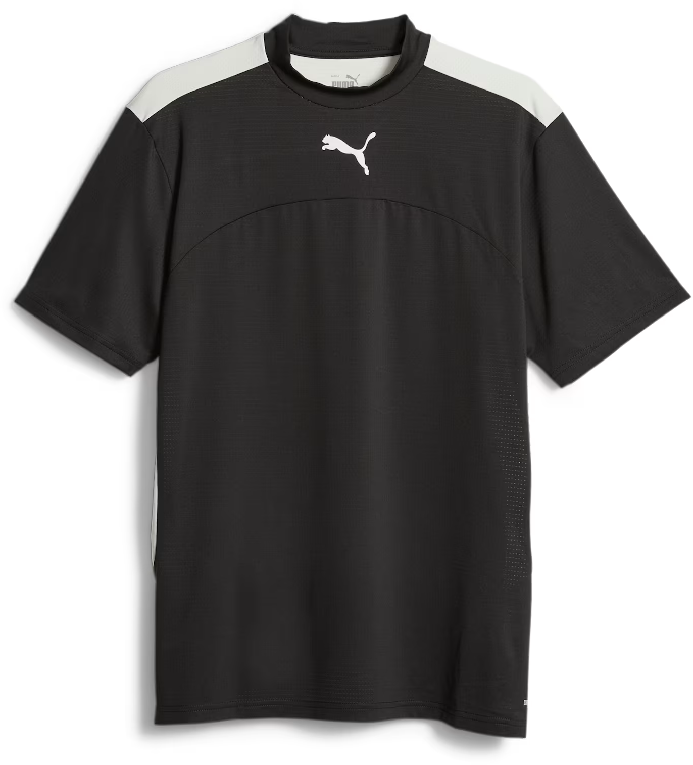 Dres Puma Individual Winterized Football Jersey Čierna | 658646-03, 0