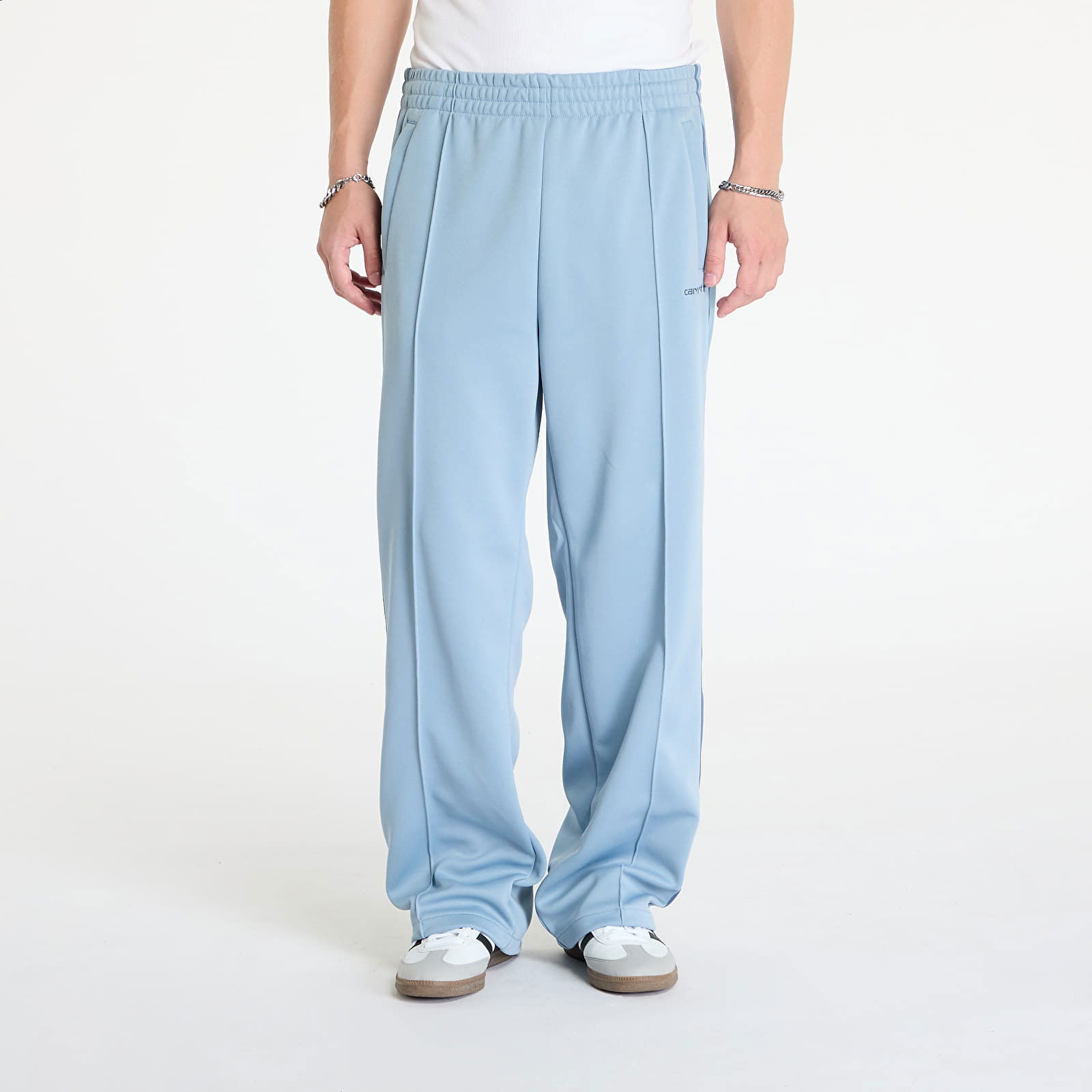 Bolan Sweat Pant Dusty Ice/ Positano