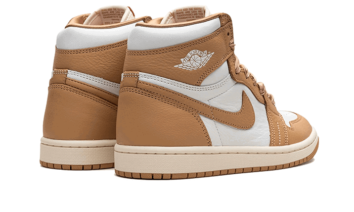 Air Jordan 1 Retro High OG "Praline" W