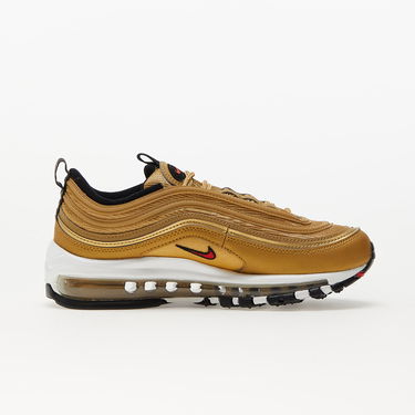 Tenisky a topánky Nike Air Max 97 OG W Oranžová | DQ9131-700, 1