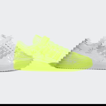 Tenisky a topánky adidas Originals Jeremy Scott Forum Dipped Low Žltá | GZ8817, 0