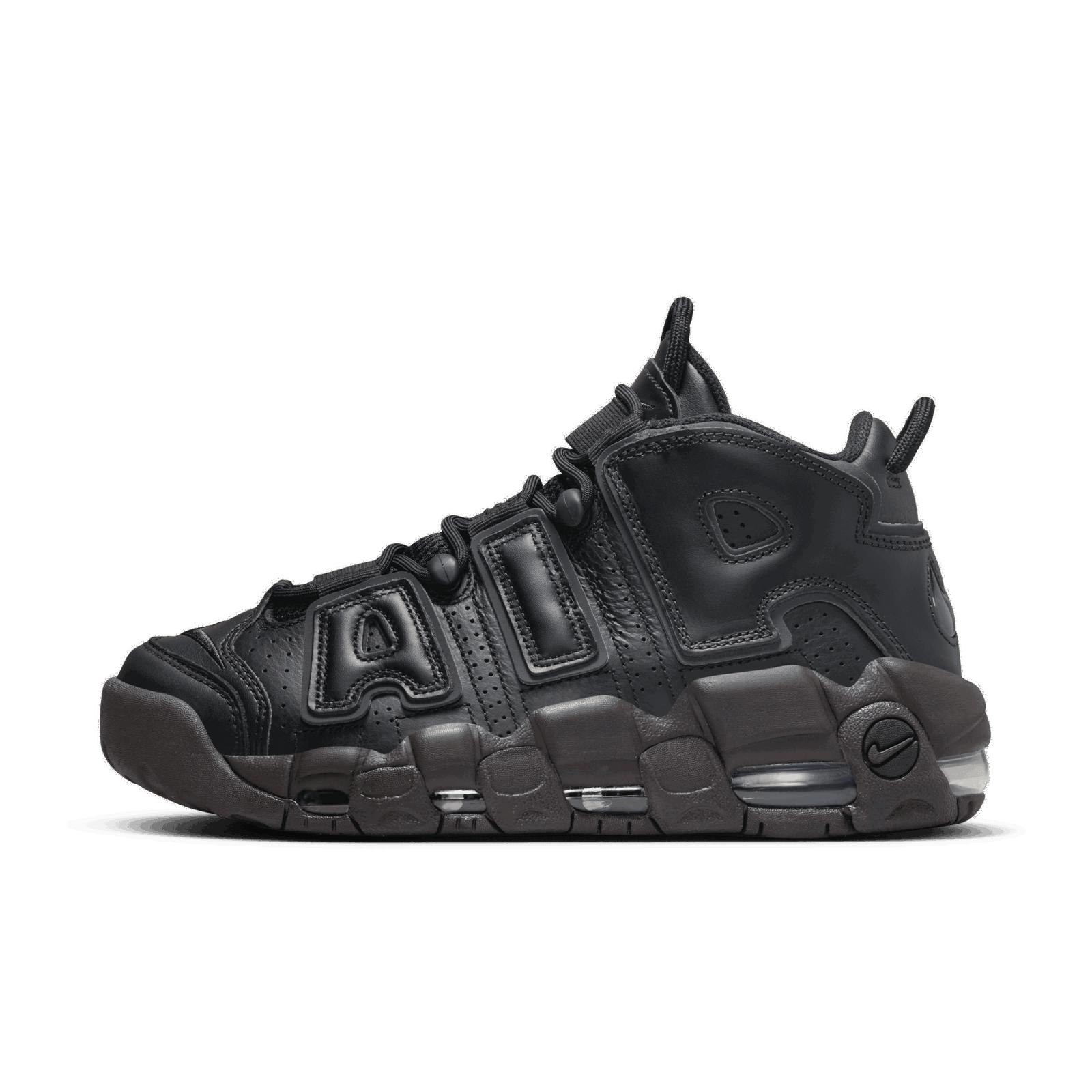 Air More Uptempo W