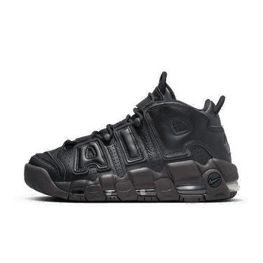Tenisky a topánky Nike Air More Uptempo W Čierna | DV1137-001, 2