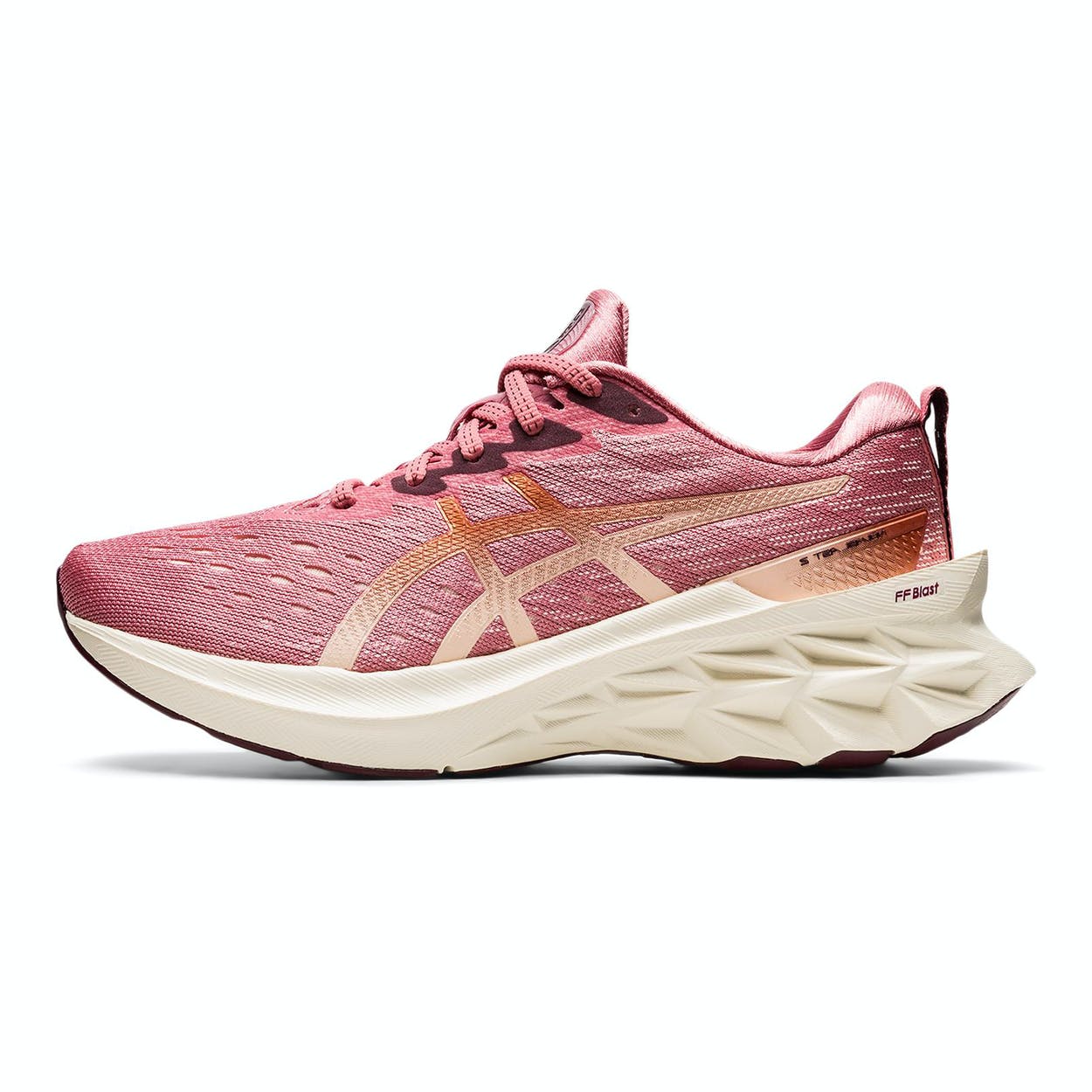 Tenisky a topánky Asics Novablast 2 W Ružová | 1012B049700, 0