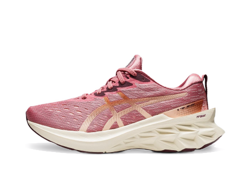 Bežecké topánky Asics Novablast 2 W Ružová | 1012B049700