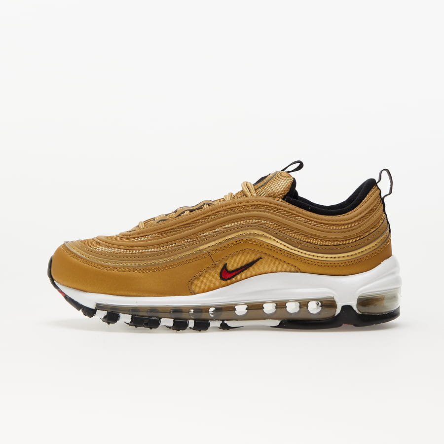 Tenisky a topánky Nike Air Max 97 OG W Oranžová | DQ9131-700, 0